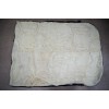 Спальный мешок туристический, теплый, из натуральной овечьей шерсти-1